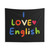 Educational English Tapestry for Teachers and Students