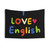 Educational English Tapestry for Teachers and Students
