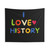 Educational History Tapestry