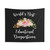 Educational Diagnostician Appreciation Tapestry