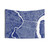Philadelphia (Blue) Tapestry Wall Art