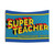 Superteacher Tapestry - Educational Comic Design
