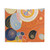 Hilma af Klint The Ten Largest Poster Tapestry
