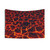 Active Lava Tapestry
