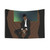 Kid Cudi Man on the Moon 2 Minimalist Tapestry