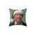 National Lampoon's Christmas Vacation Griswold Santa Hat Pillow