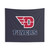 Dayton Flyers Essential Tapestry