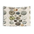 Bird Egg Educational Vintage Tapestry
