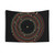 Music Labyrinth Vinyl Tapestry
