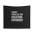 Teacher Superheroes Educational Tapestry