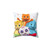 Word Party Kids TV Show Themed Pillow