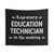 Legendary Education Technician Tapestry