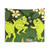 It's Party Time Amphibian Tapestry