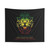 The Lion of Judah Amharic Tapestry