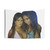 Snooki and JWoww Tapestry Wall Hanging