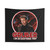 Hans Gruber the Thief Tapestry