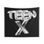 Ken Carson Teen Logo Tapestry