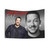 Sal Vulcano Impractical Jokers Tapestry