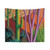 Tucson Saguaro Cactus Tapestry Wall Decor