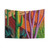 Tucson Saguaro Cactus Tapestry Wall Decor