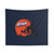 Utica College Pioneers Football Helmet Tapestry
