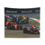 Bahrain Grand Prix Formula 1 Racing Tapestry Wall Art
