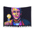 Thomas Edison WPAP Tapestry