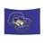 Curry College Colonels Sports Tapestry