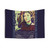 Clarice Lispector Quote Tapestry