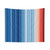 Show Your Stripes Climate Change Tapestry