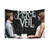 Pierce The Veil Romantic Memories Art Tapestry