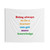 Educational Quotes Tapestry for Learners