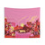 Epic Trilogy Landscape Tapestry - Spring Decor