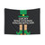 Lucky Leprechaun Tapestry for Educational Diagnosticians