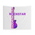 Educational Rockstar Tapestry - Teacher Classroom Decor