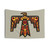 Thunderbird Native American Mythology Tapestry