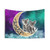 Koala Galaxy Tapestry for Nature Lovers