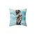 Jason Momoa Celebrity Pillow