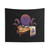Cupping Therapy Octopus Massage Tapestry