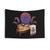 Cupping Therapy Octopus Massage Tapestry