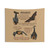 Megabat Fruit Bat Facts Tapestry