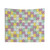 Puzzled Pattern Educational Game Tapestry