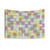 Puzzled Pattern Educational Game Tapestry