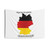 Germany Trivia Tapestry - Country Capital City Quiz Wall Hanging