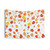 Autumn Leaves Tapestry Wall Hanging