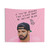 Drake Hotline Bling Tapestry