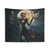 Jack Skellington Halloween Tapestry