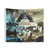 Ark Survival Evolved Extinction Tapestry
