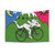 LSD Bicycle Day Tapestry - Albert Hofmann Discovery