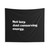 Not Lazy Just Conserving Energy Funny Tapestry